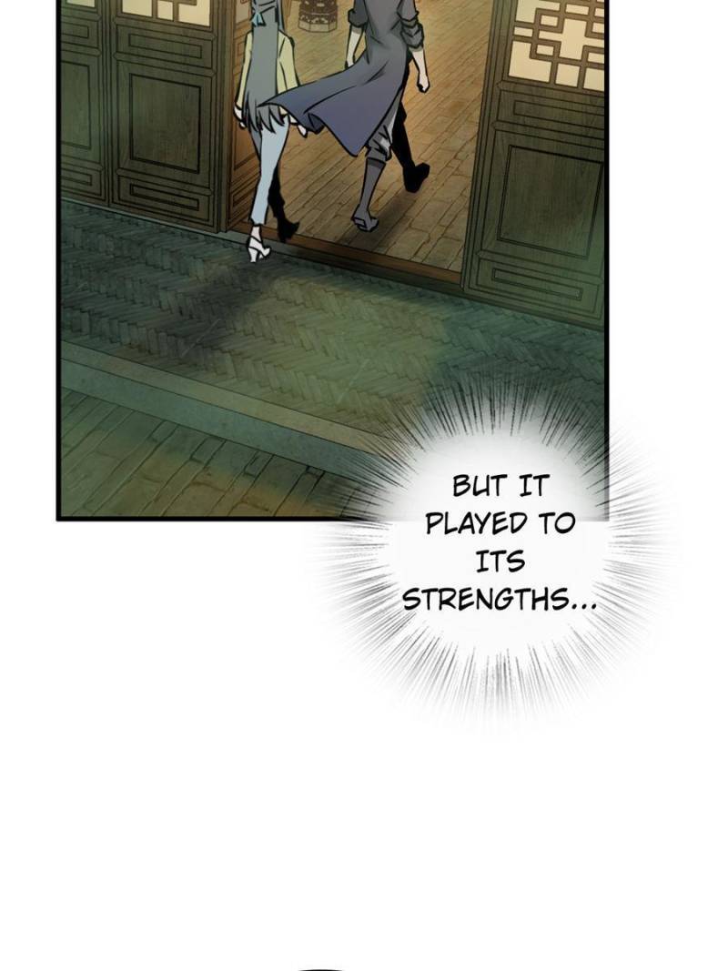 Another Beginning With the Guhuo Bird Chapter 131 - Page 76