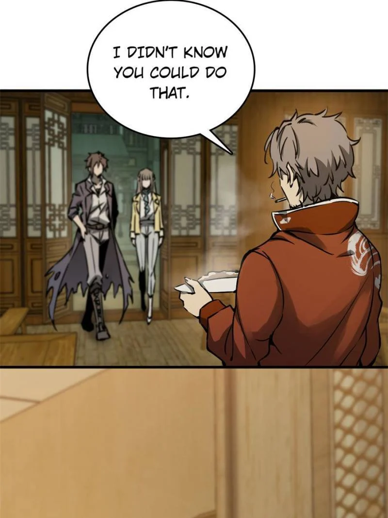 Another Beginning With the Guhuo Bird Chapter 131 - Page 77