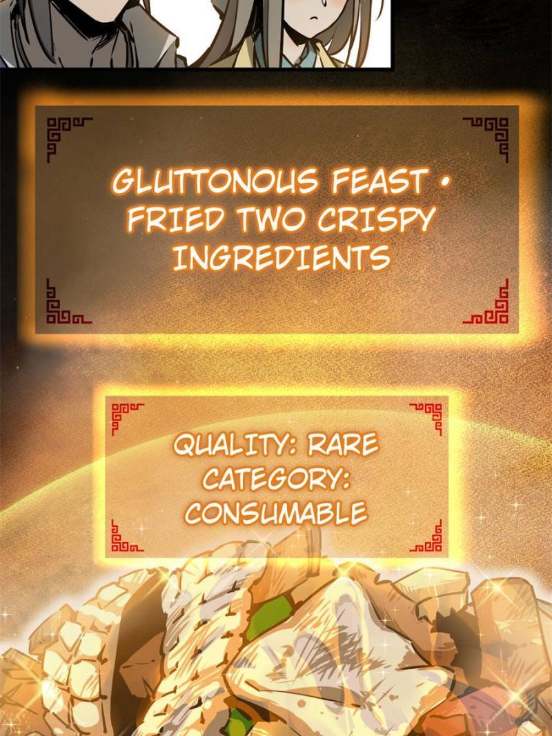 Another Beginning With the Guhuo Bird Chapter 131 - Page 80