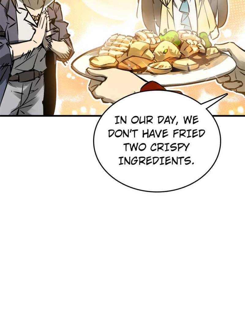 Another Beginning With the Guhuo Bird Chapter 131 - Page 83
