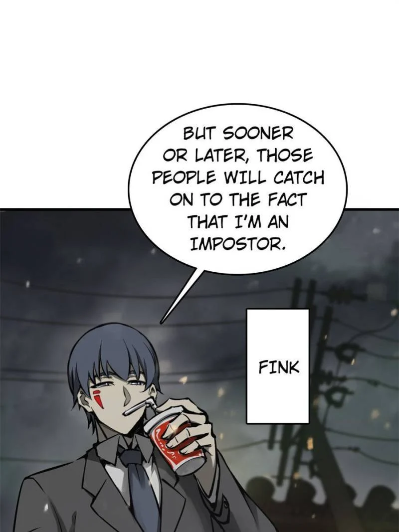 Another Beginning With the Guhuo Bird Chapter 131 - Page 91