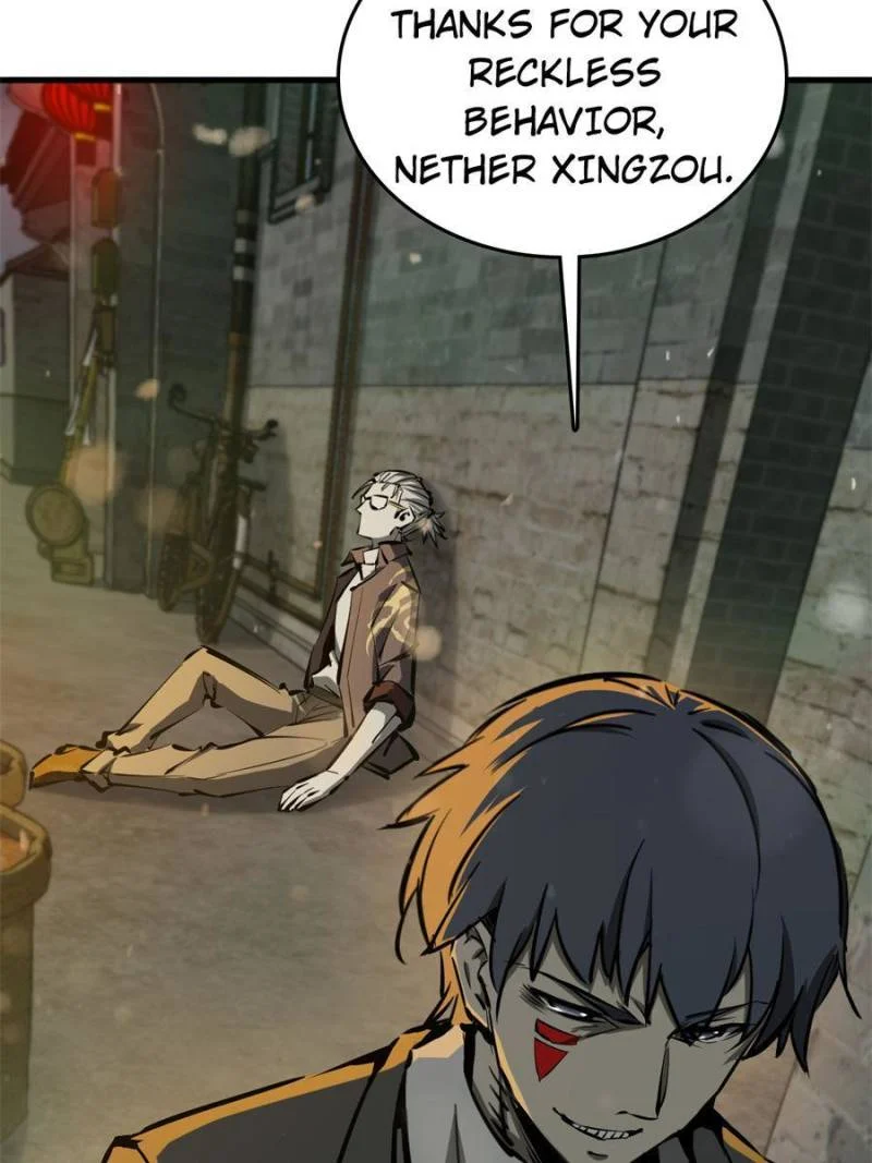 Another Beginning With the Guhuo Bird Chapter 131 - Page 96