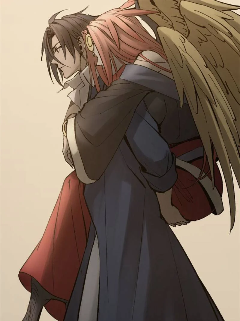 Another Beginning With the Guhuo Bird Chapter 132 - Page 11