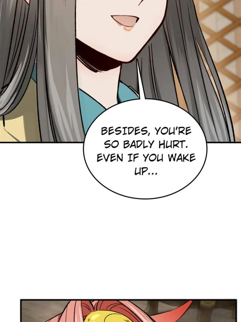 Another Beginning With the Guhuo Bird Chapter 132 - Page 102
