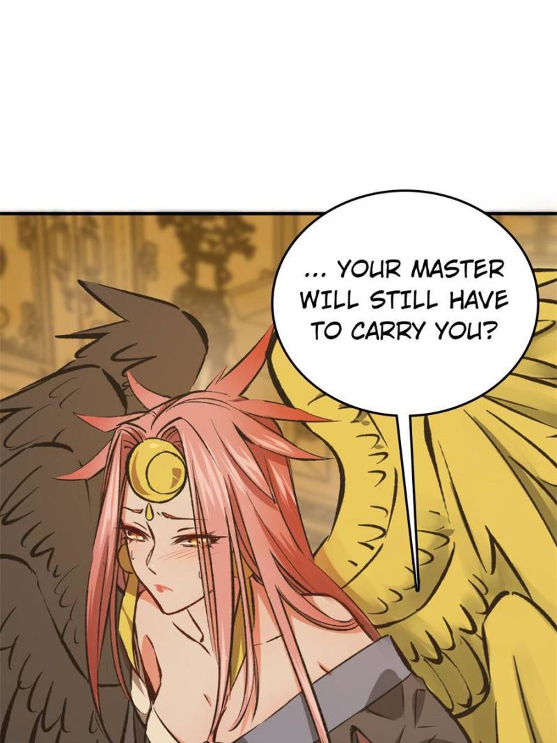 Another Beginning With the Guhuo Bird Chapter 132 - Page 104