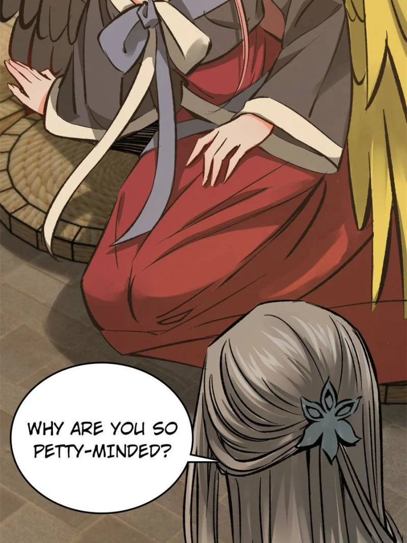 Another Beginning With the Guhuo Bird Chapter 132 - Page 105
