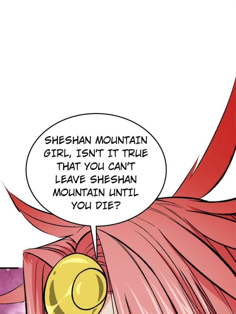 Another Beginning With the Guhuo Bird Chapter 132 - Page 108
