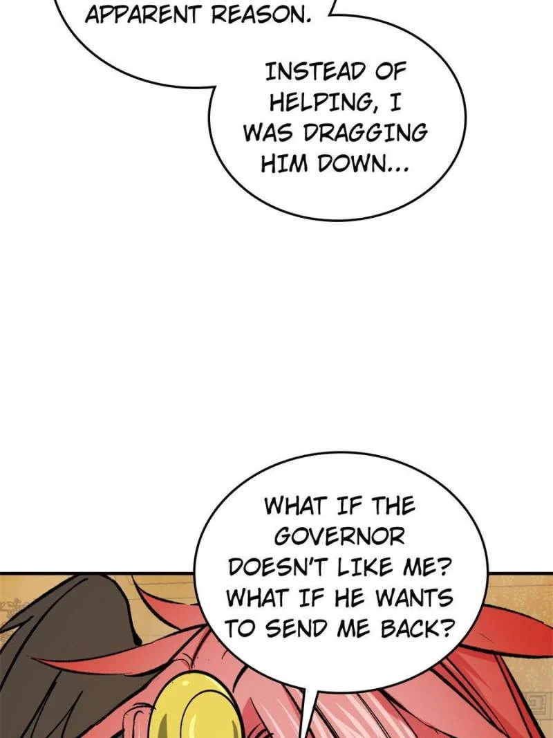 Another Beginning With the Guhuo Bird Chapter 132 - Page 115