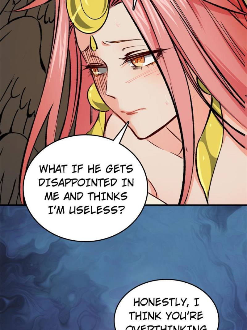 Another Beginning With the Guhuo Bird Chapter 132 - Page 116