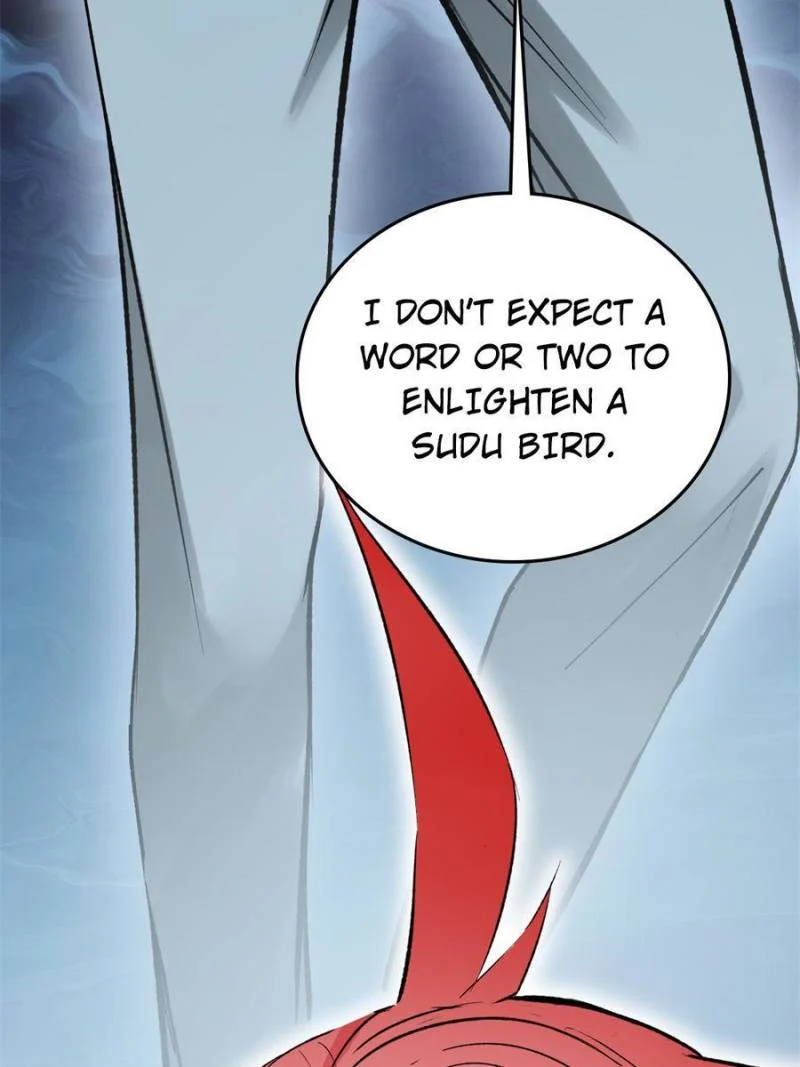 Another Beginning With the Guhuo Bird Chapter 132 - Page 119