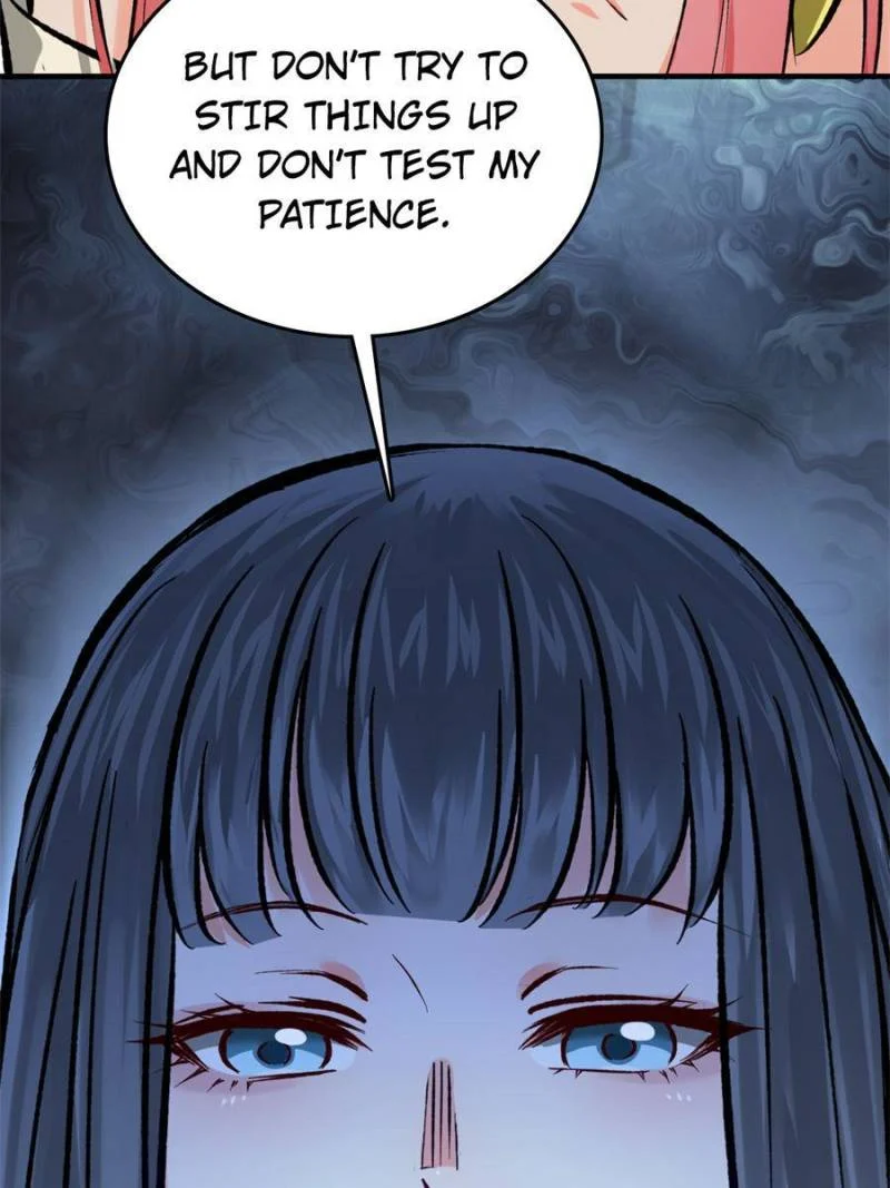 Another Beginning With the Guhuo Bird Chapter 132 - Page 121