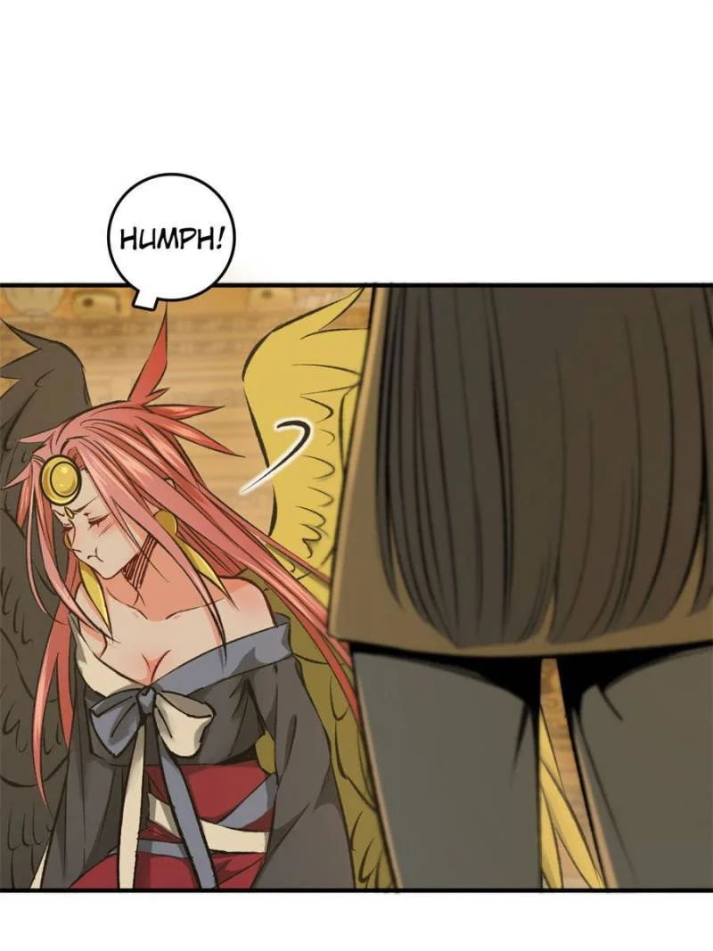 Another Beginning With the Guhuo Bird Chapter 132 - Page 124