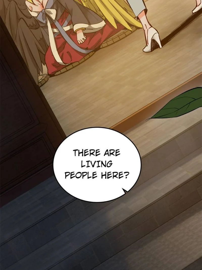 Another Beginning With the Guhuo Bird Chapter 132 - Page 129