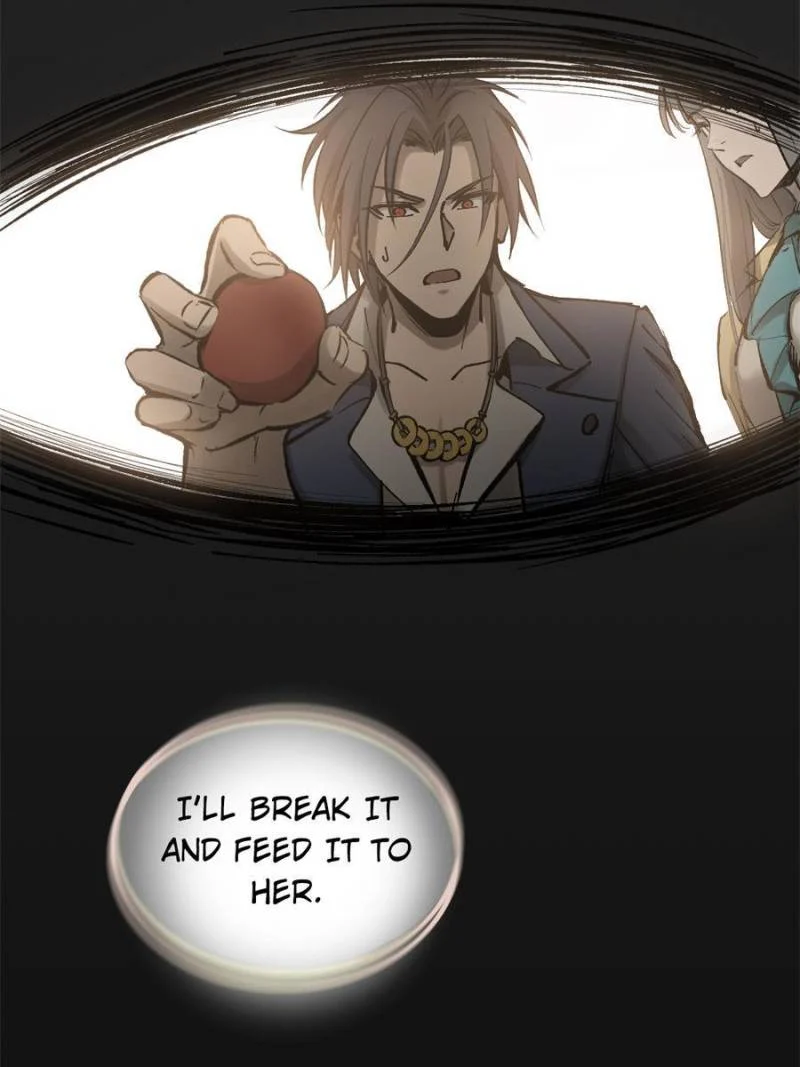 Another Beginning With the Guhuo Bird Chapter 132 - Page 17