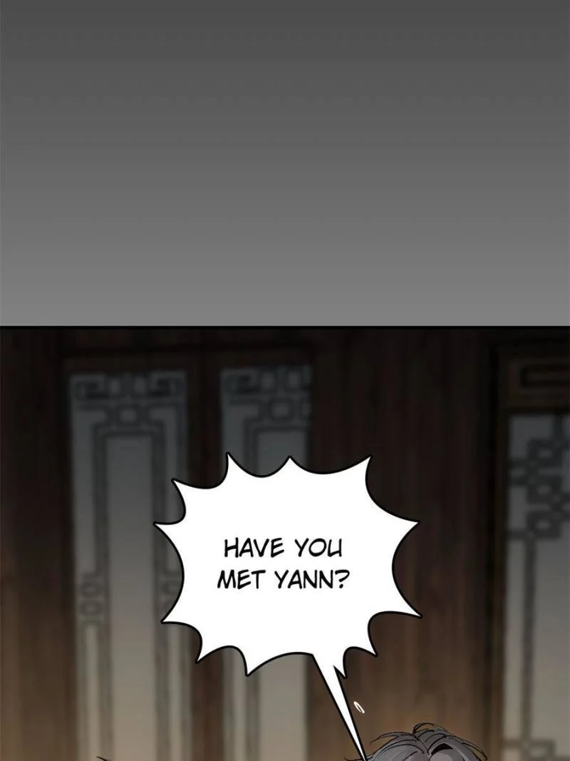 Another Beginning With the Guhuo Bird Chapter 132 - Page 21