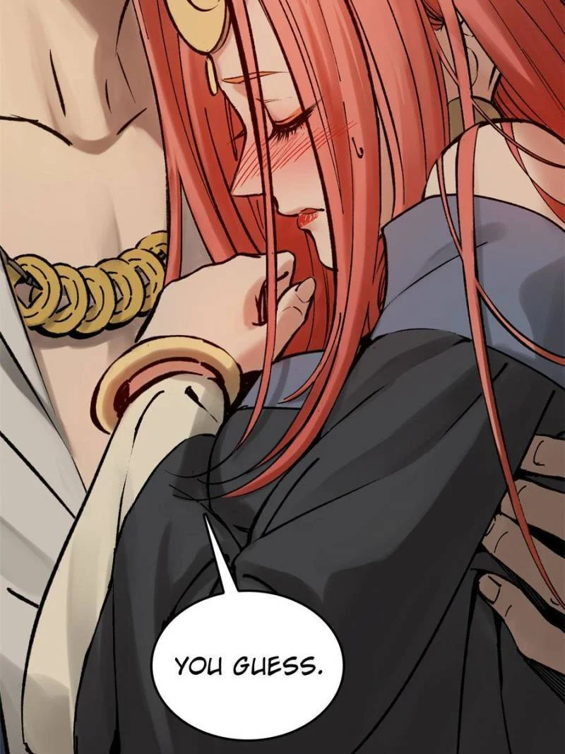 Another Beginning With the Guhuo Bird Chapter 132 - Page 23
