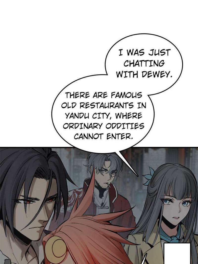 Another Beginning With the Guhuo Bird Chapter 132 - Page 26