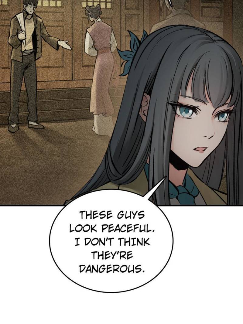 Another Beginning With the Guhuo Bird Chapter 132 - Page 28