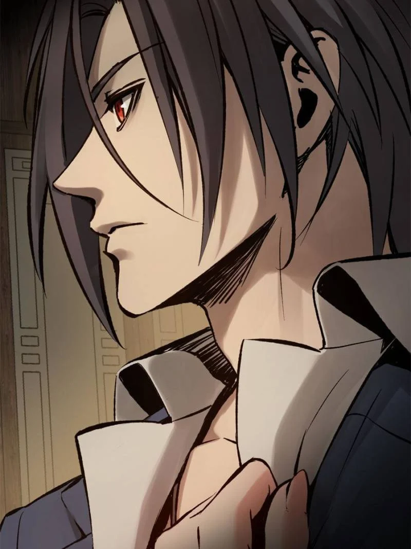Another Beginning With the Guhuo Bird Chapter 132 - Page 4