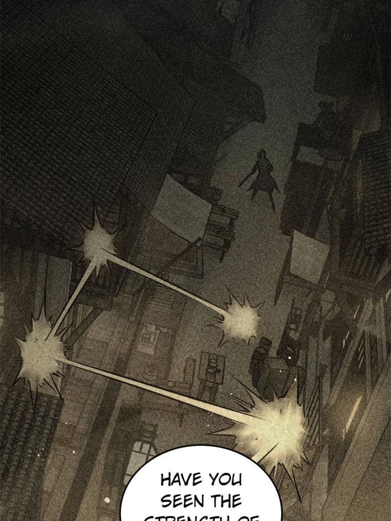Another Beginning With the Guhuo Bird Chapter 132 - Page 31