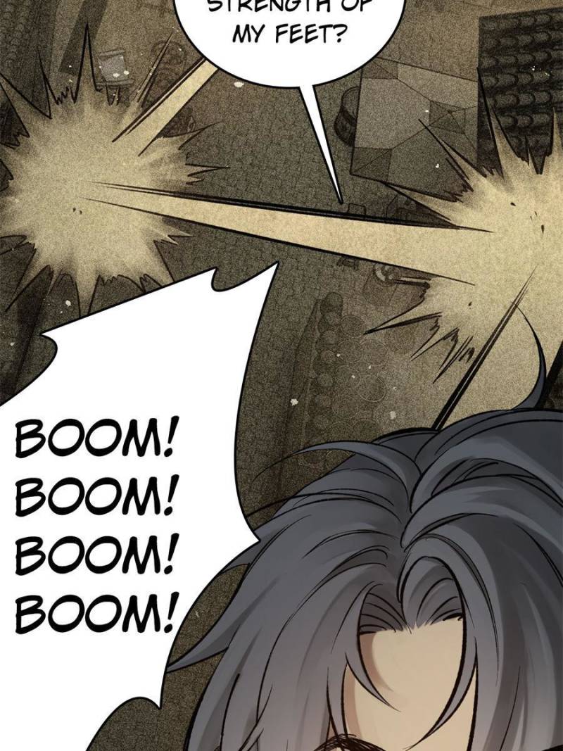 Another Beginning With the Guhuo Bird Chapter 132 - Page 32