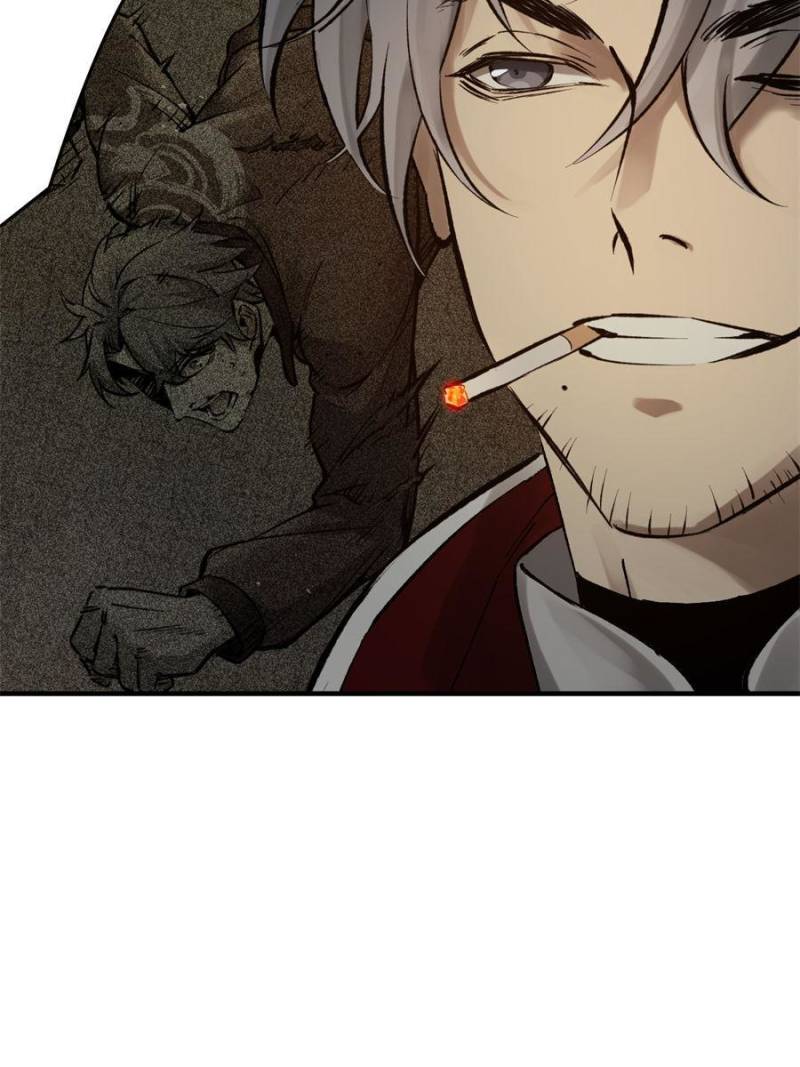 Another Beginning With the Guhuo Bird Chapter 132 - Page 33