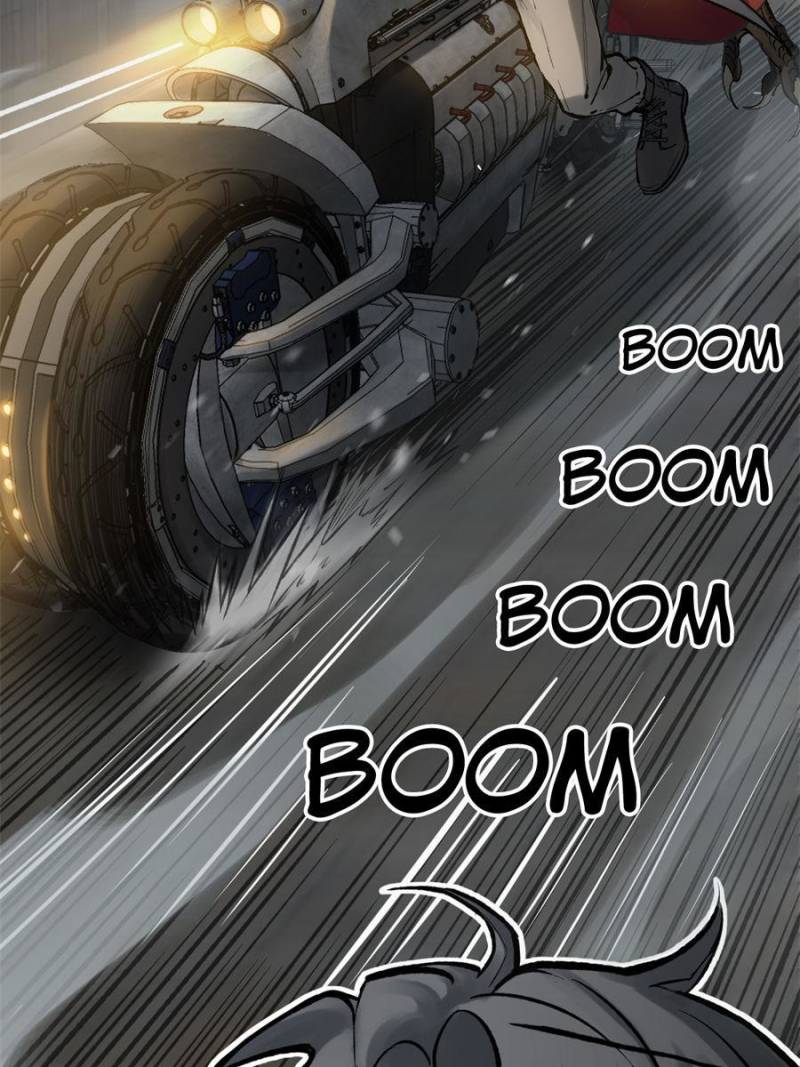 Another Beginning With the Guhuo Bird Chapter 132 - Page 37