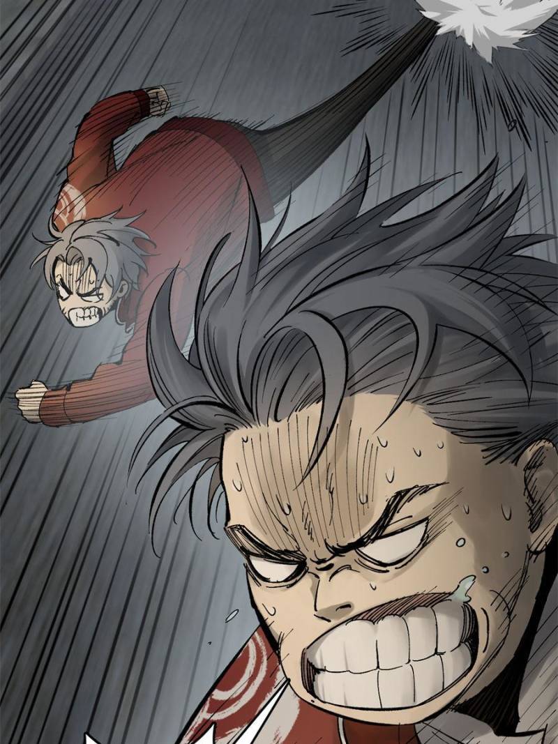 Another Beginning With the Guhuo Bird Chapter 132 - Page 48