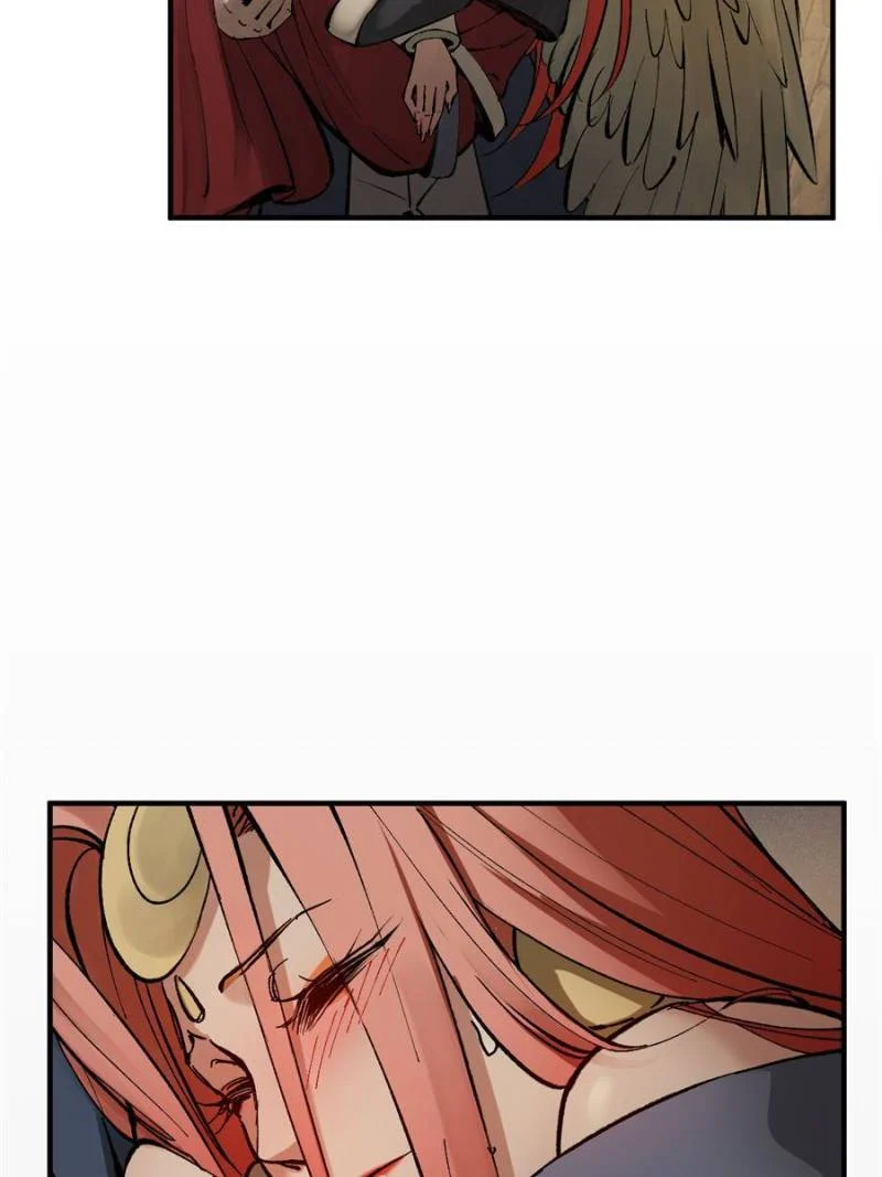 Another Beginning With the Guhuo Bird Chapter 132 - Page 6
