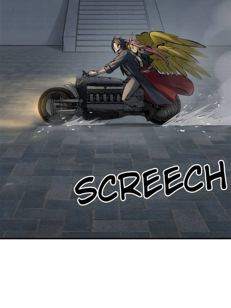 Another Beginning With the Guhuo Bird Chapter 132 - Page 52