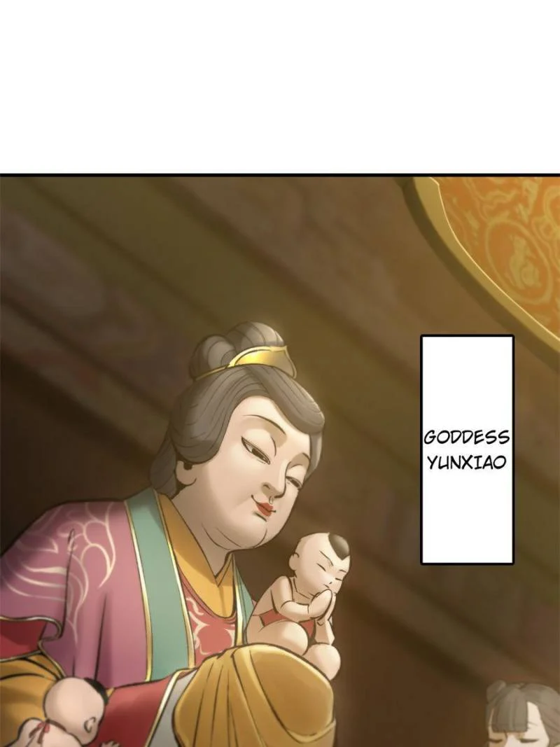 Another Beginning With the Guhuo Bird Chapter 132 - Page 63
