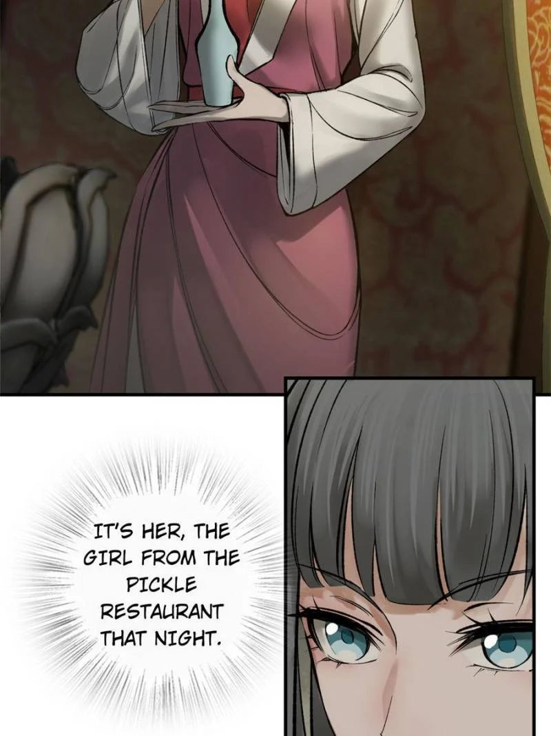Another Beginning With the Guhuo Bird Chapter 132 - Page 66