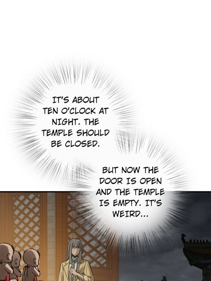 Another Beginning With the Guhuo Bird Chapter 132 - Page 68