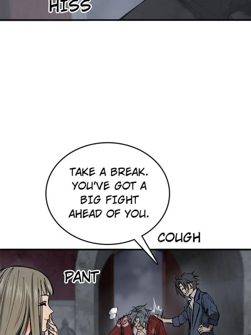 Another Beginning With the Guhuo Bird Chapter 132 - Page 74