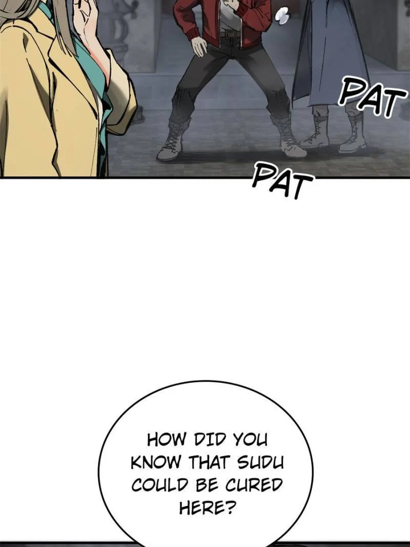 Another Beginning With the Guhuo Bird Chapter 132 - Page 75