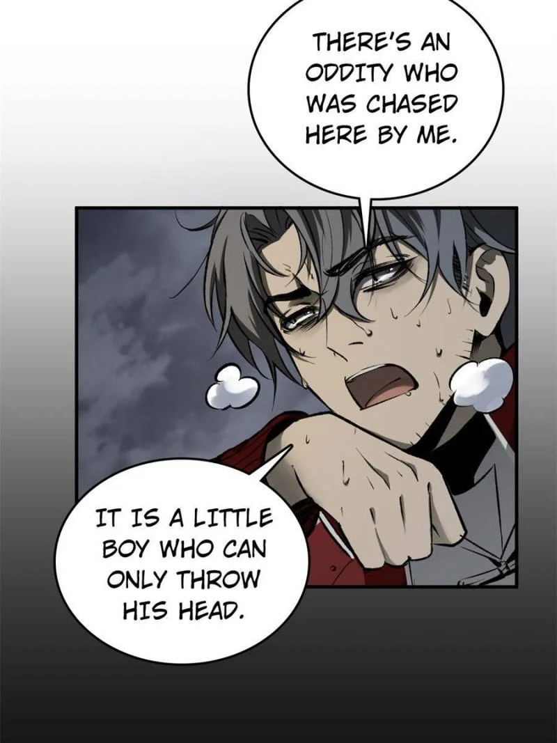 Another Beginning With the Guhuo Bird Chapter 132 - Page 77