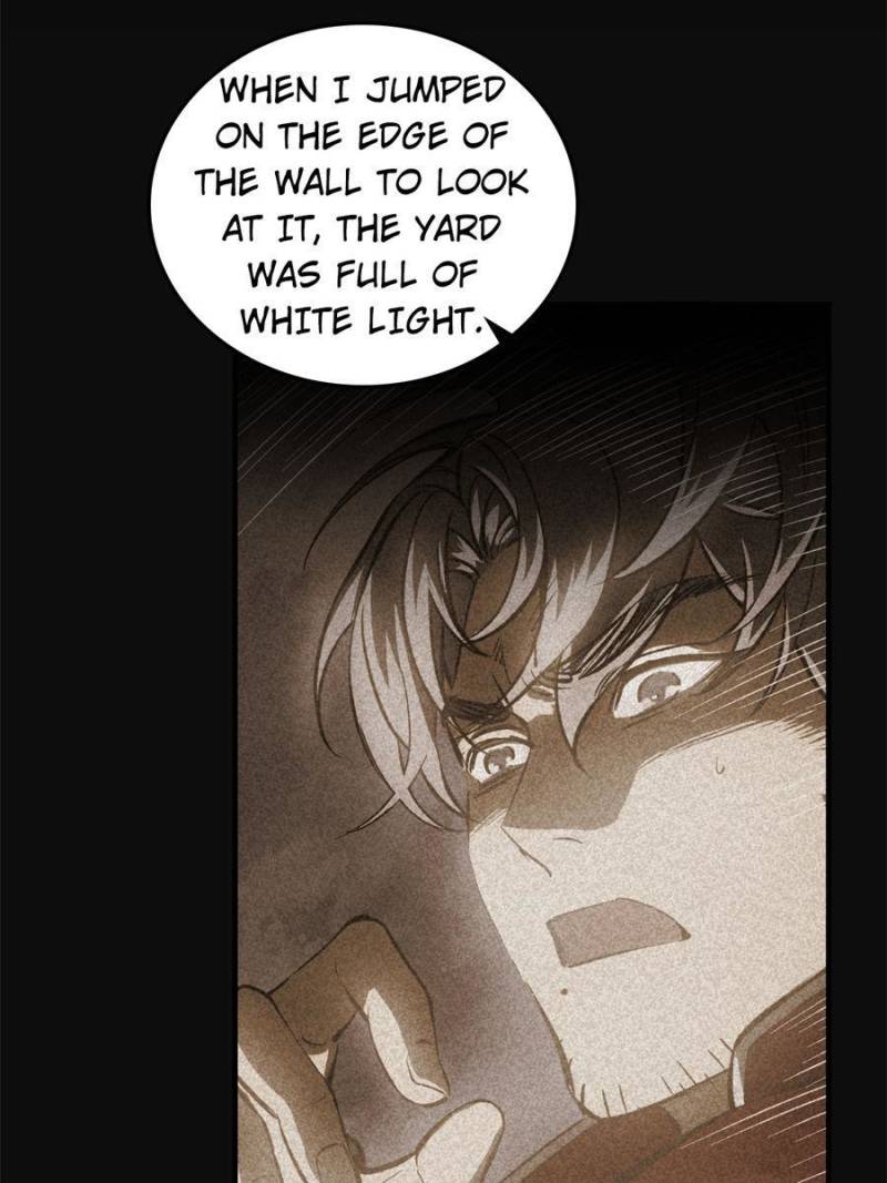 Another Beginning With the Guhuo Bird Chapter 132 - Page 80