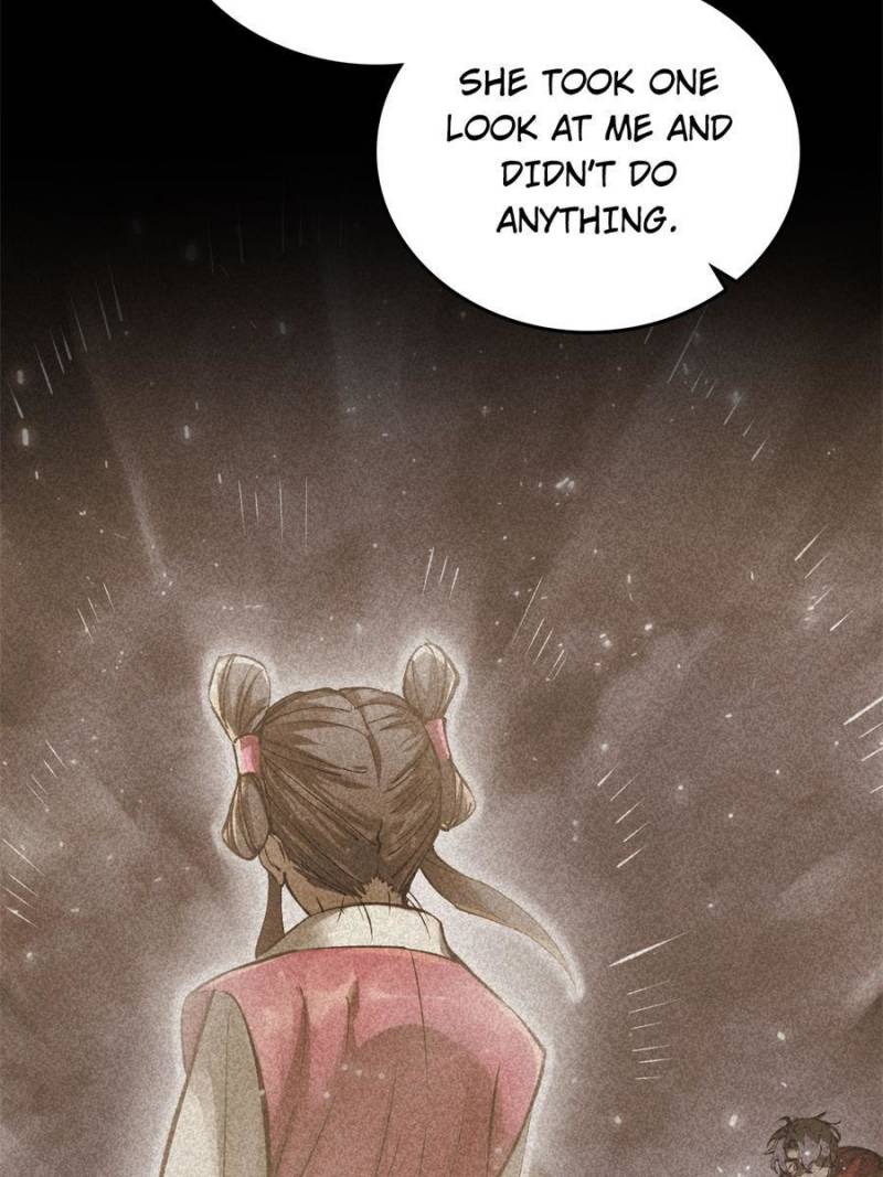 Another Beginning With the Guhuo Bird Chapter 132 - Page 82