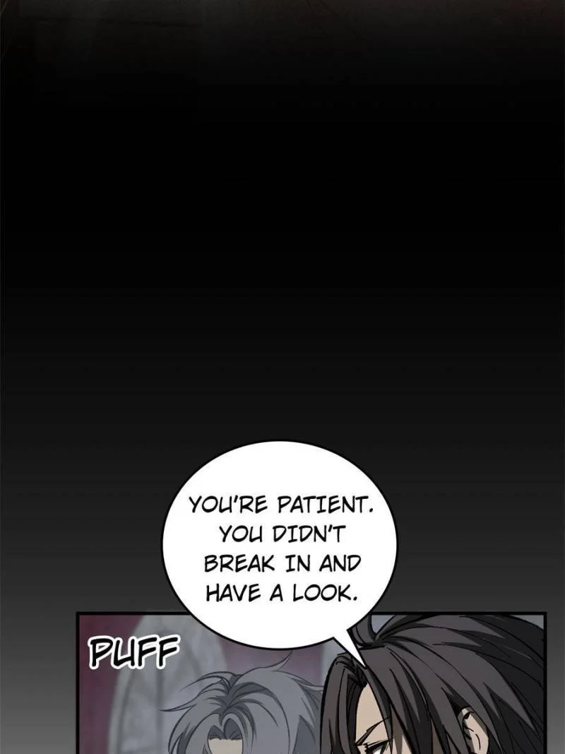 Another Beginning With the Guhuo Bird Chapter 132 - Page 84