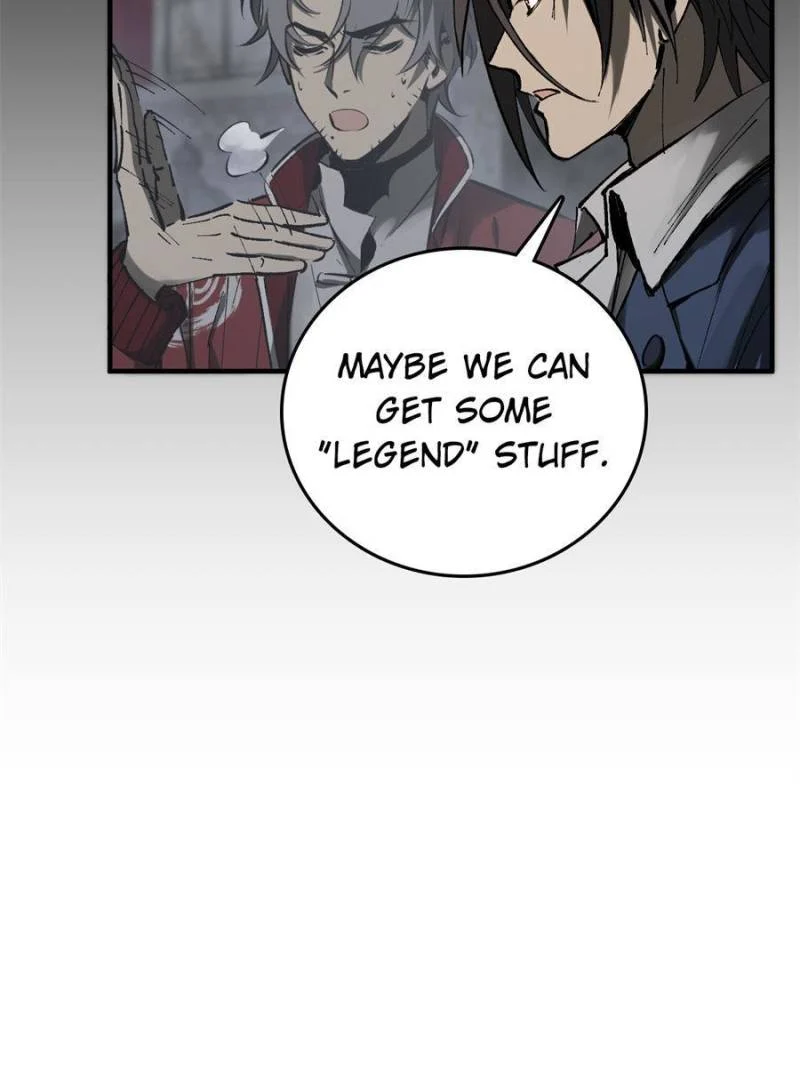 Another Beginning With the Guhuo Bird Chapter 132 - Page 85