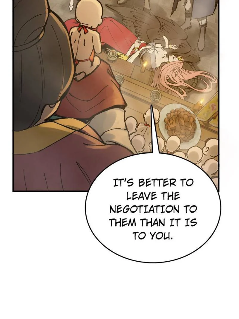 Another Beginning With the Guhuo Bird Chapter 132 - Page 87