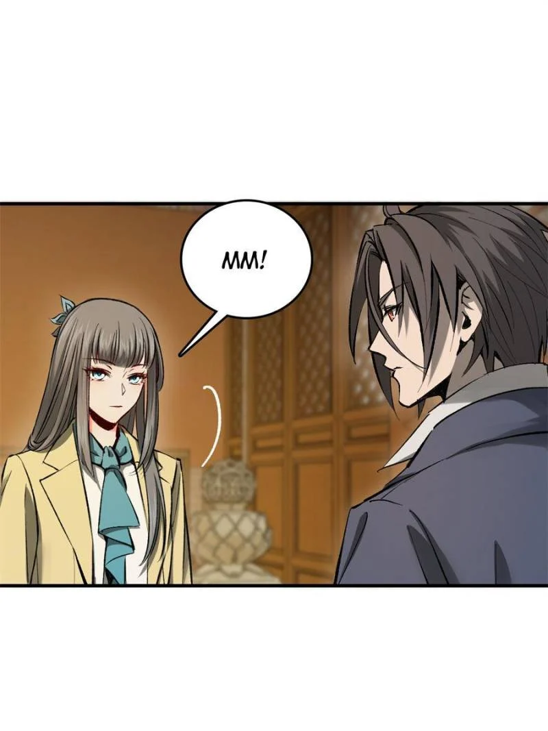 Another Beginning With the Guhuo Bird Chapter 132 - Page 89