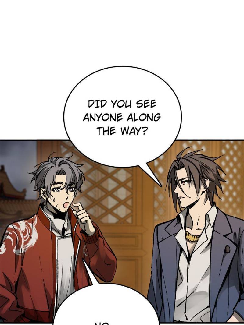 Another Beginning With the Guhuo Bird Chapter 132 - Page 90
