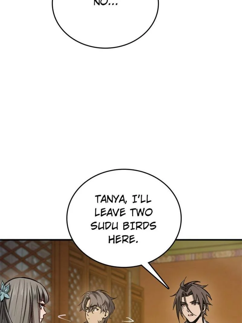 Another Beginning With the Guhuo Bird Chapter 132 - Page 91