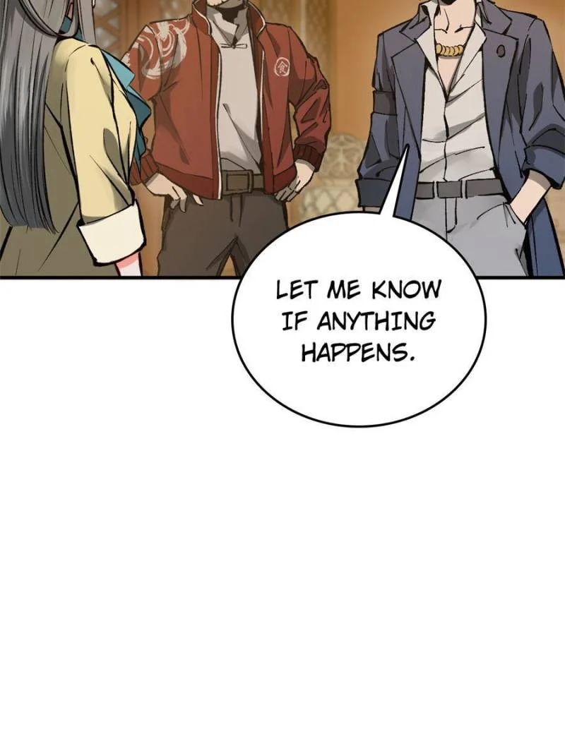 Another Beginning With the Guhuo Bird Chapter 132 - Page 92