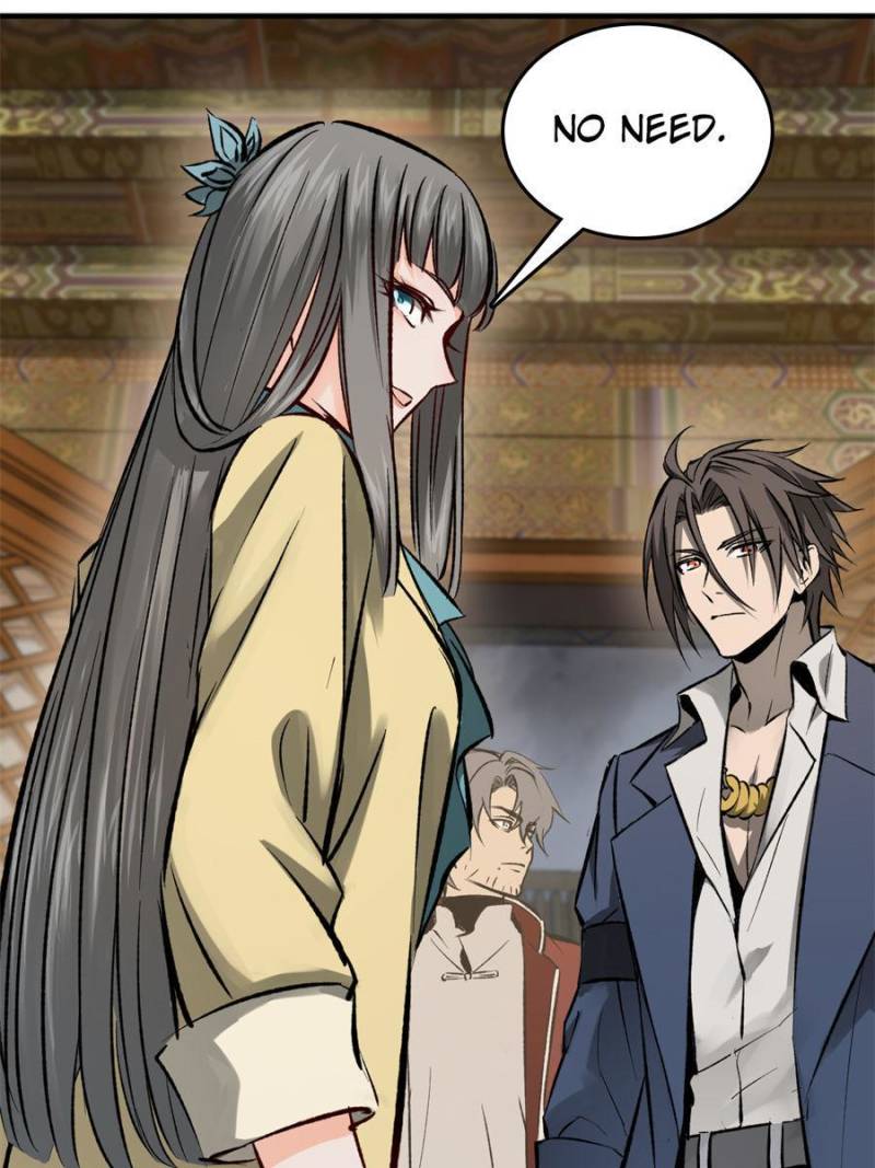 Another Beginning With the Guhuo Bird Chapter 132 - Page 93