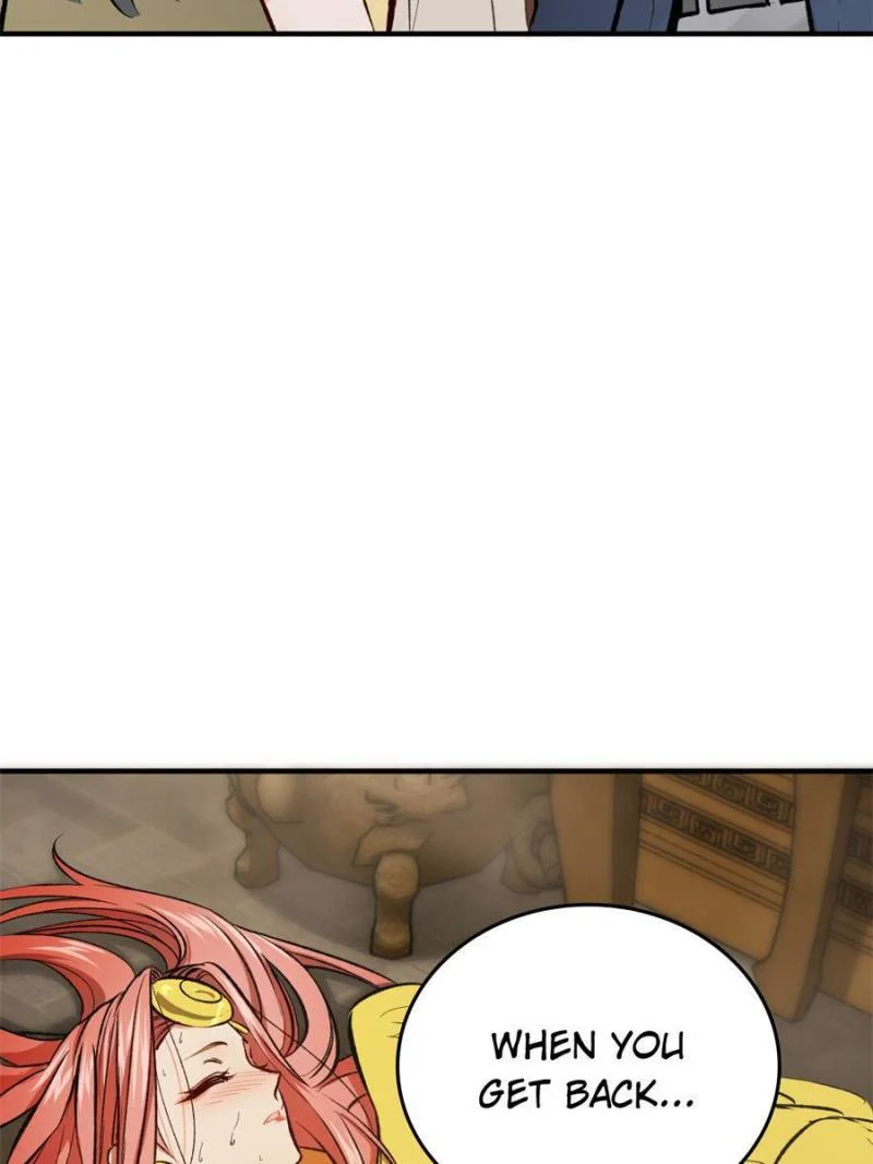 Another Beginning With the Guhuo Bird Chapter 132 - Page 94