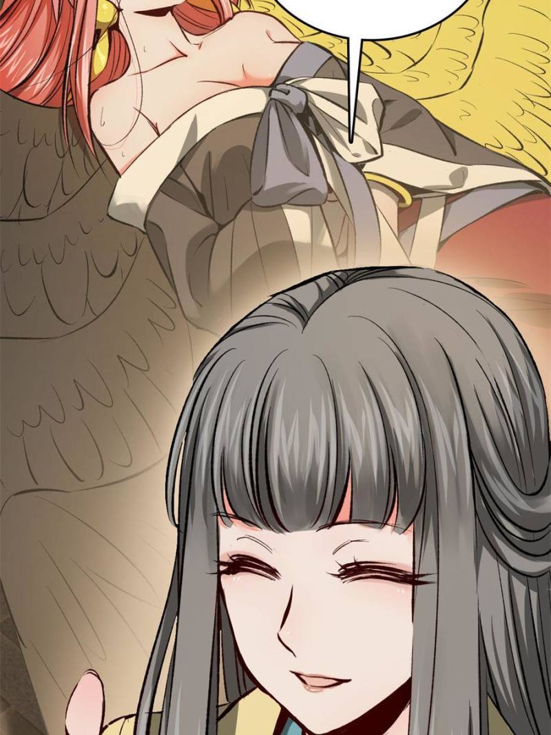 Another Beginning With the Guhuo Bird Chapter 132 - Page 95