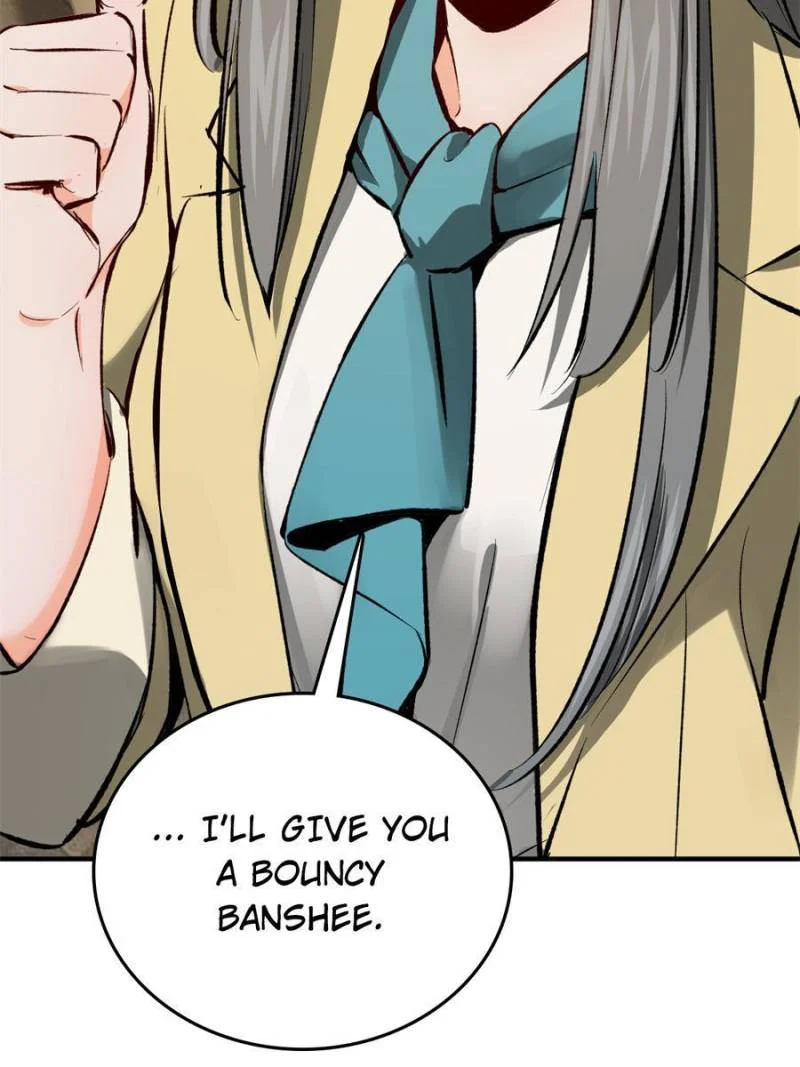 Another Beginning With the Guhuo Bird Chapter 132 - Page 96