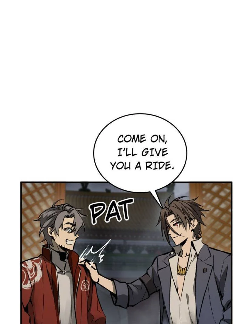 Another Beginning With the Guhuo Bird Chapter 132 - Page 97